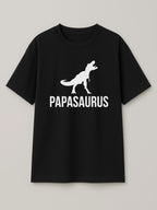 Papasaurus - Regular/Oversized T-shirt
