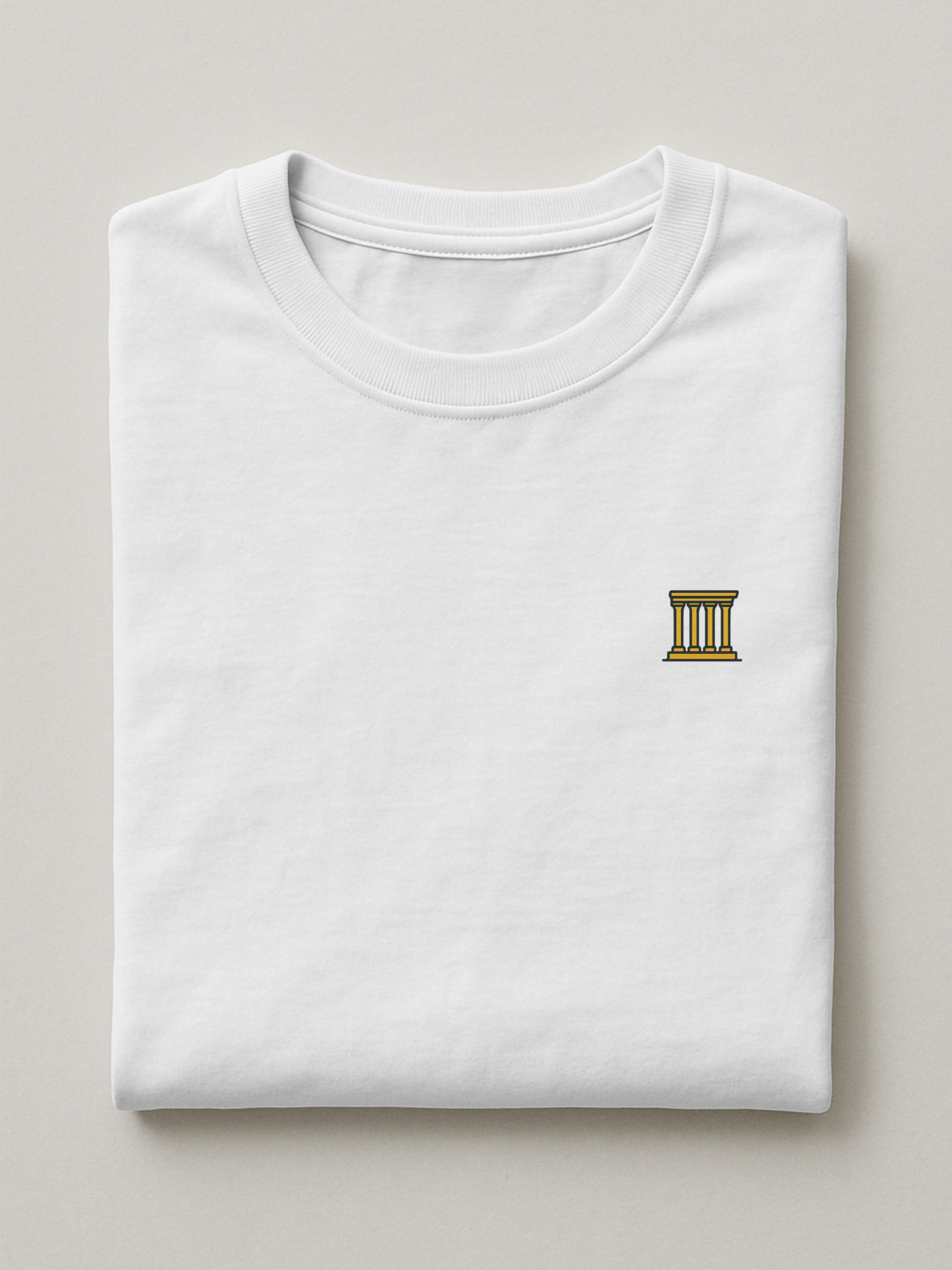 Lebanon Minis - Baalbak - Regular/Oversized T-shirt