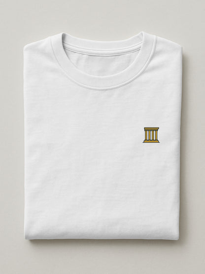 Lebanon Minis - Baalbak - Regular/Oversized T-shirt