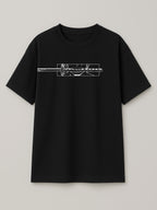 Action Frame / One Piece - Unstoppable - Regular/Oversized T-shirt
