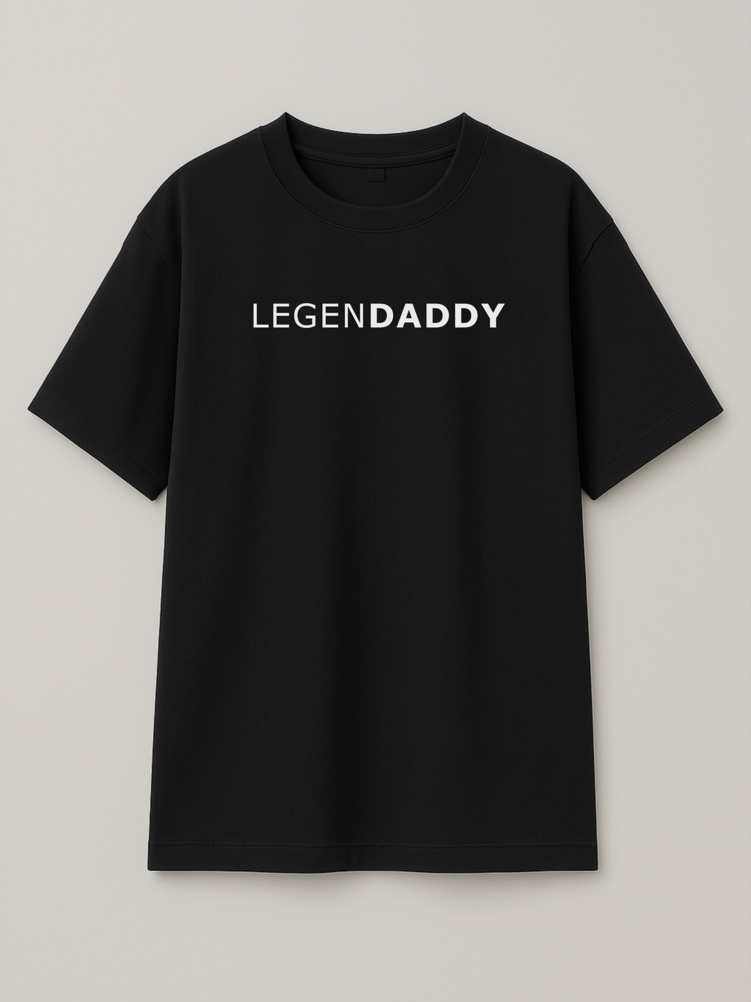 LegenDaddy - Regular/Oversized T-shirt