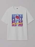 Cobra Kai Attitude - Regular/Oversized T-shirt