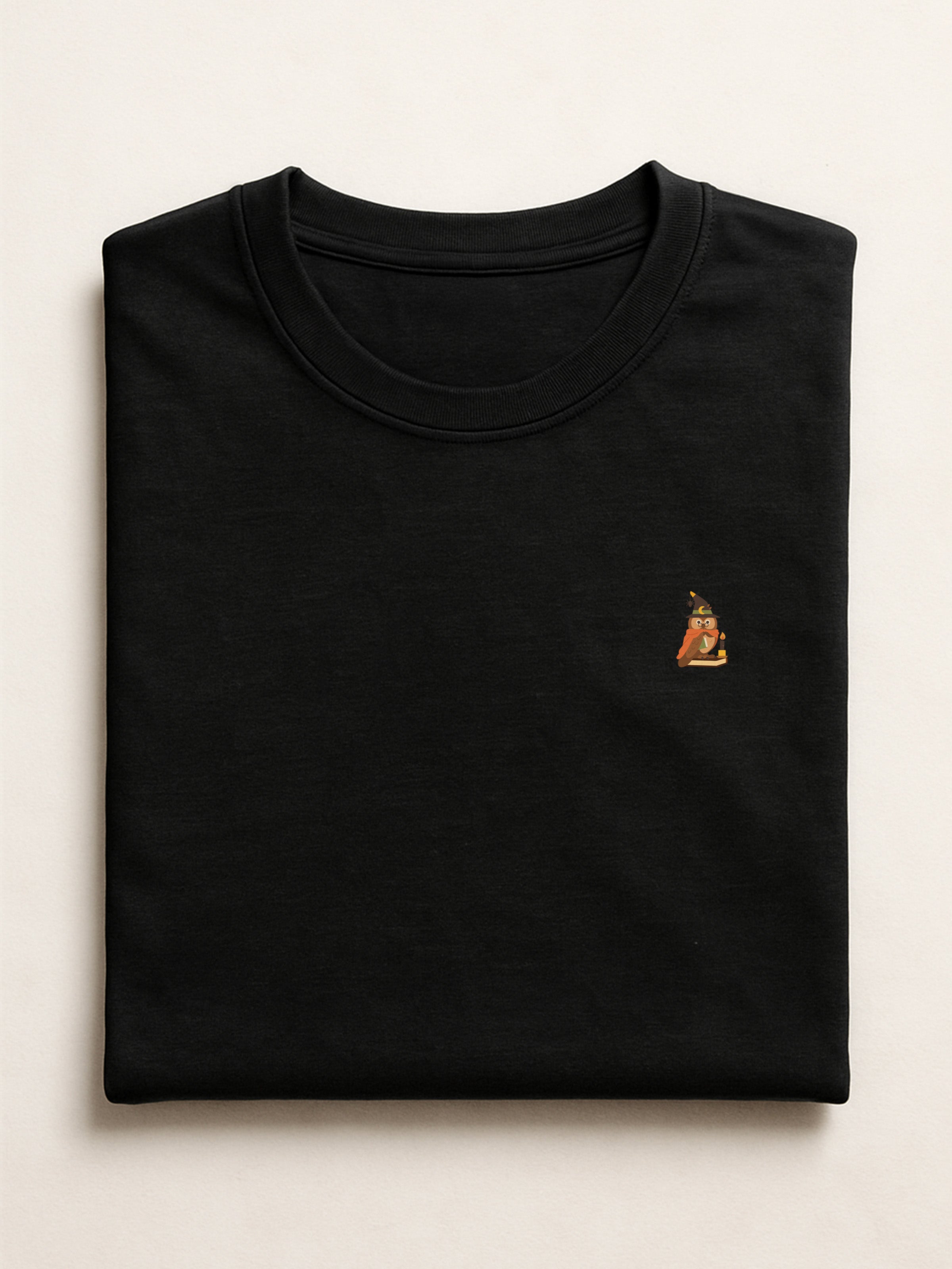 Halloween Minis - Owl - Regular/Oversized T-shirt