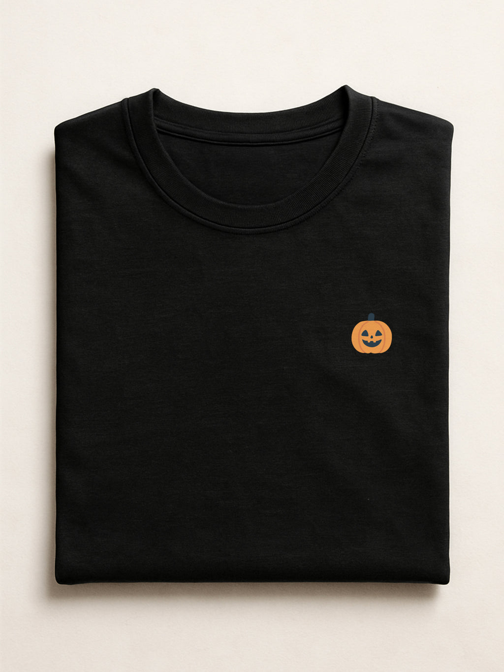 Halloween Minis - Jack-O - Regular/Oversized T-shirt