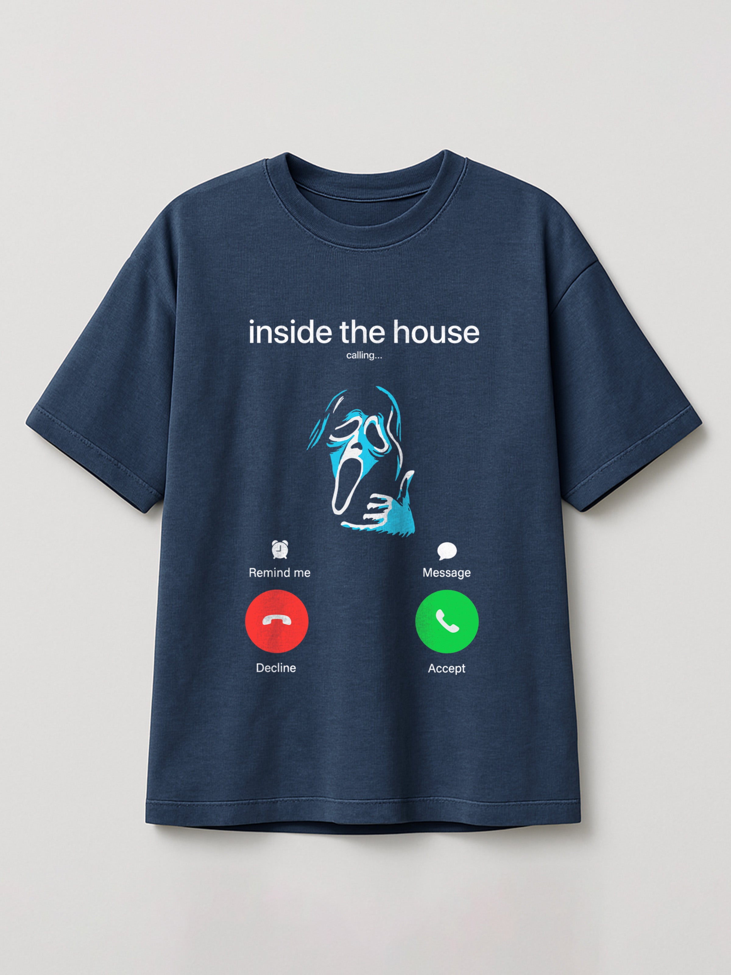 House Call - Regular/Oversized T-shirt