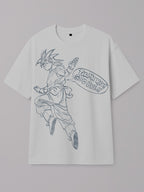 Dragon Ball Generations - Last Cover - Regular/Oversized T-shirt