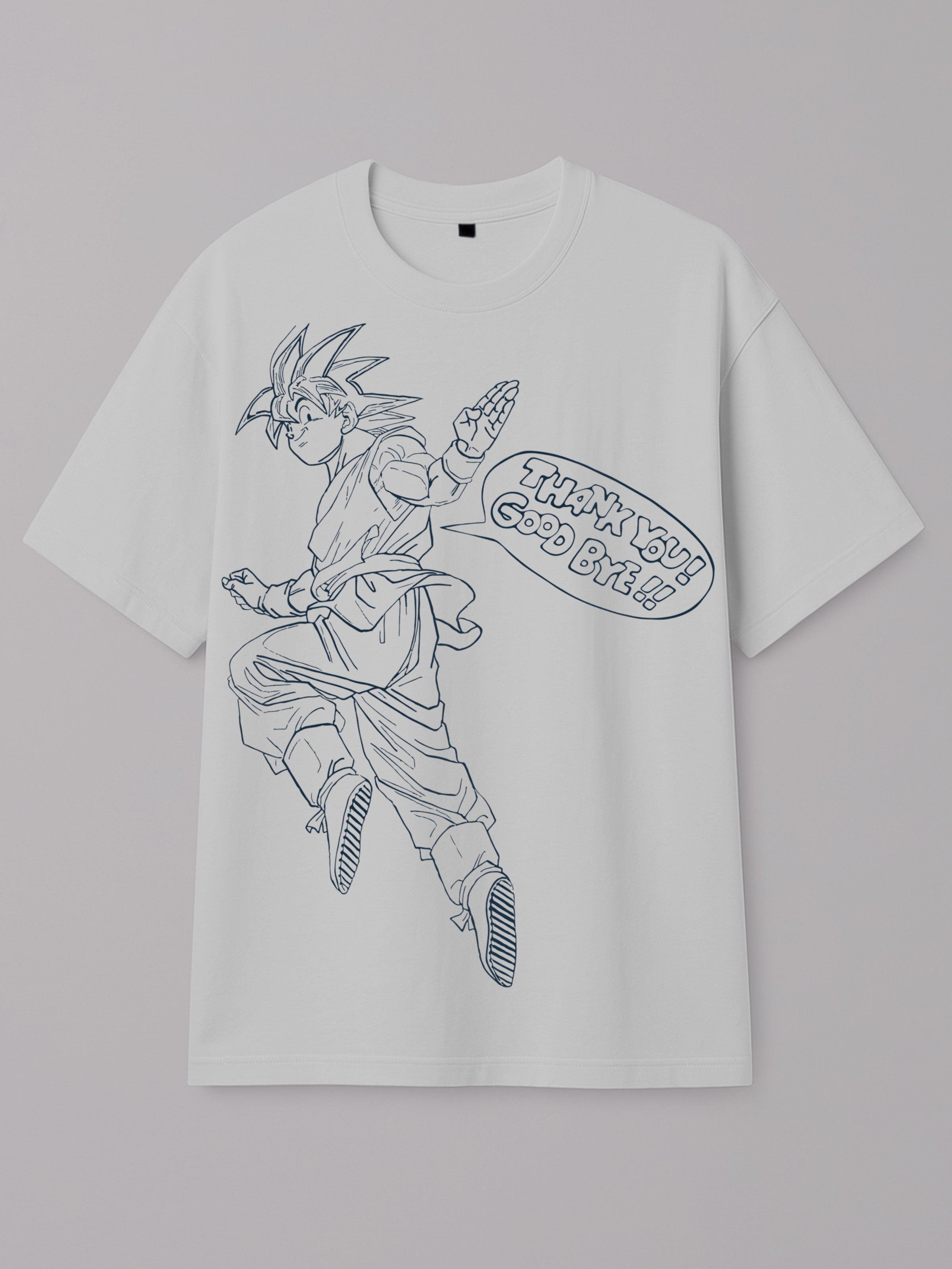 Dragon Ball Generations - Last Cover - Regular/Oversized T-shirt