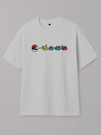 Pokemon - PAC-MON - Regular/Oversized T-shirt
