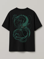 Dragon Ball - Shenron - Regular/Oversized T-shirt