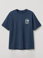 Dragon Ball - Capsule Corp - Regular/Oversized T-shirt