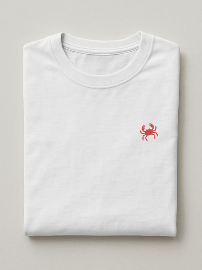 Summer Minis - Crab - Regular/Oversized T-shirt