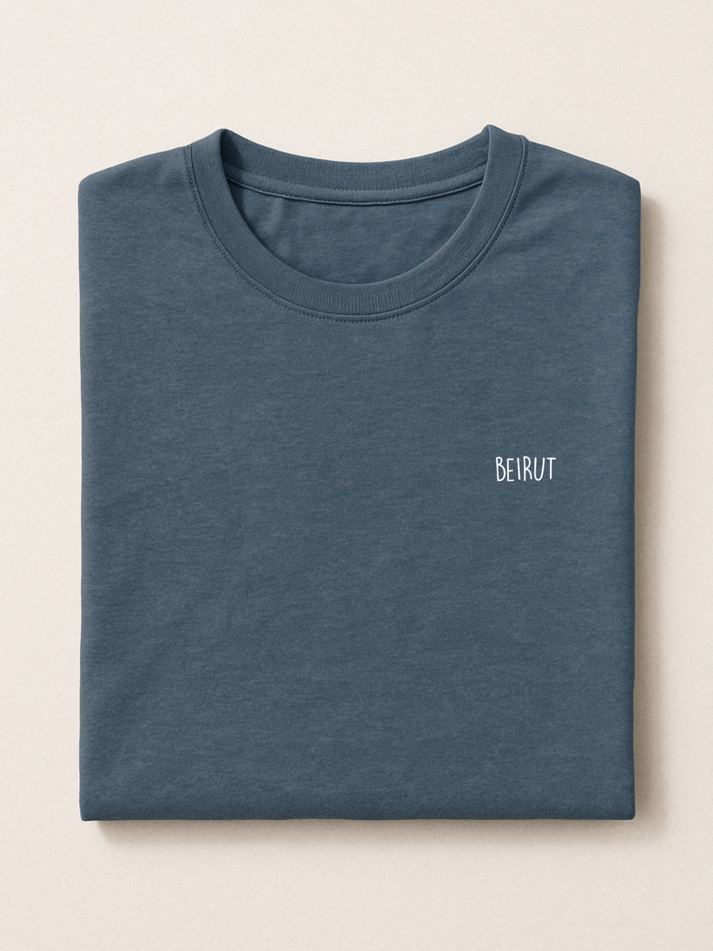 Lebanon Minis - Beirut - Regular/Oversized T-shirt