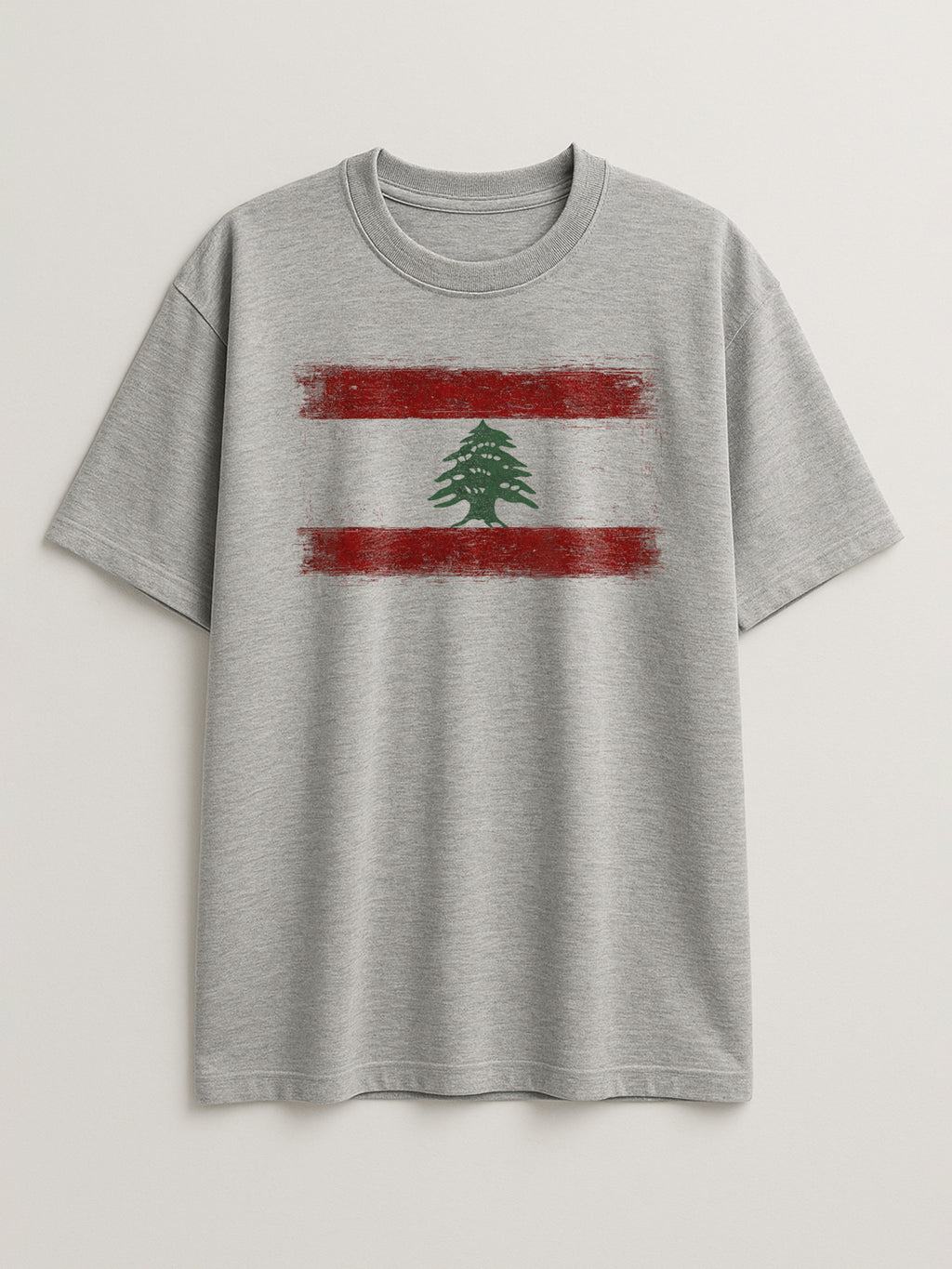 Grunge Roots - Regular/Oversized T-shirt