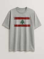 Grunge Roots - Regular/Oversized T-shirt