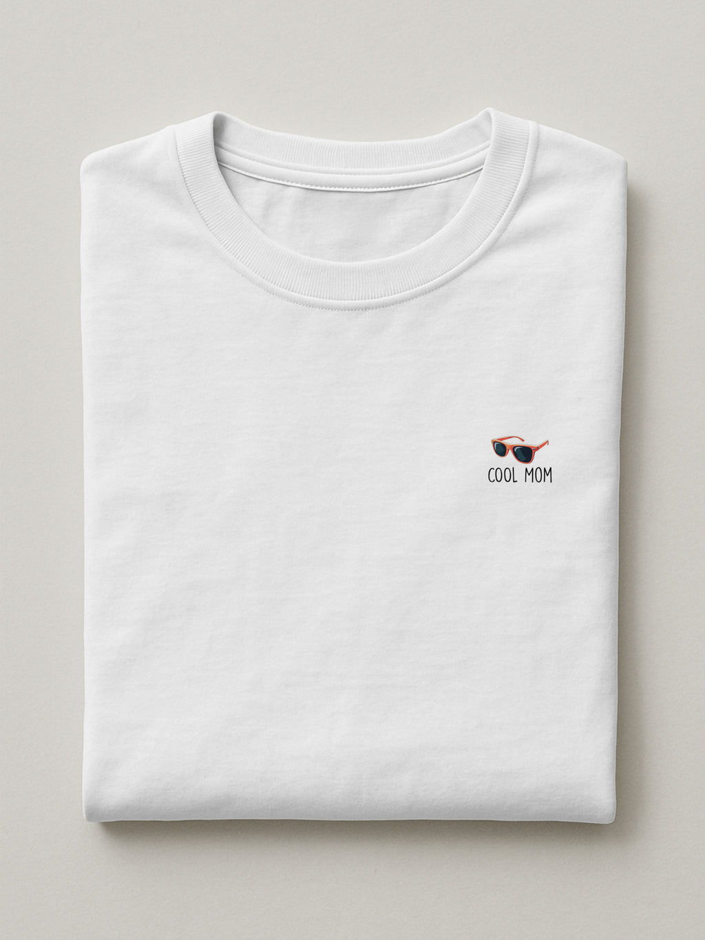 Mom Minis - Cool Mom - Regular/Oversized T-shirt