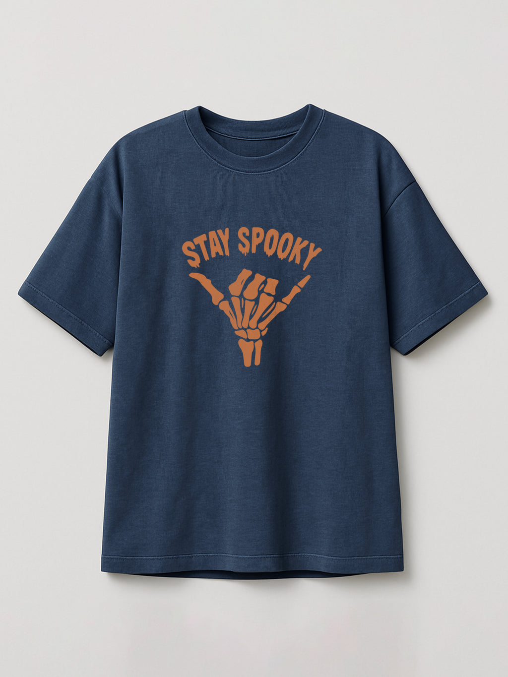 Stay Spooky - Regular/Oversized T-shirt