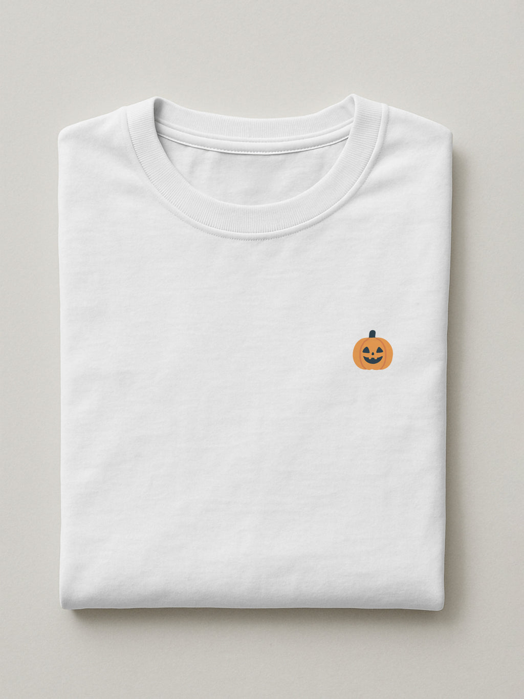 Halloween Minis - Jack-O - Regular/Oversized T-shirt