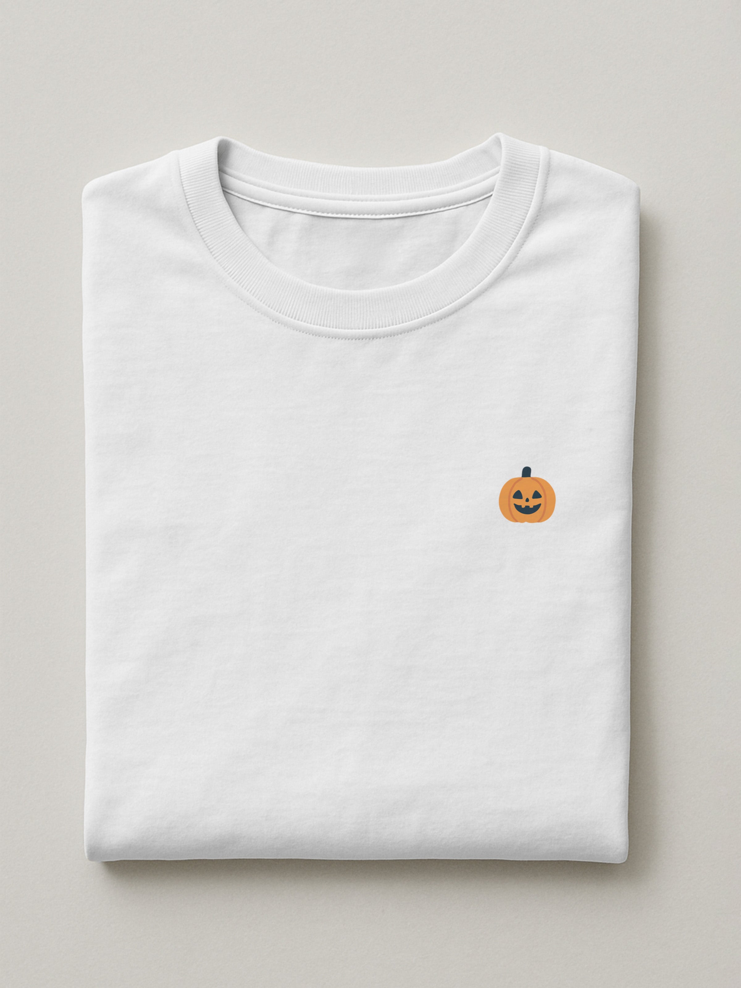 Halloween Minis - Jack-O - Regular/Oversized T-shirt