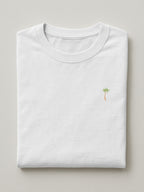 Summer Minis - Palm Tree - Regular/Oversized T-shirt
