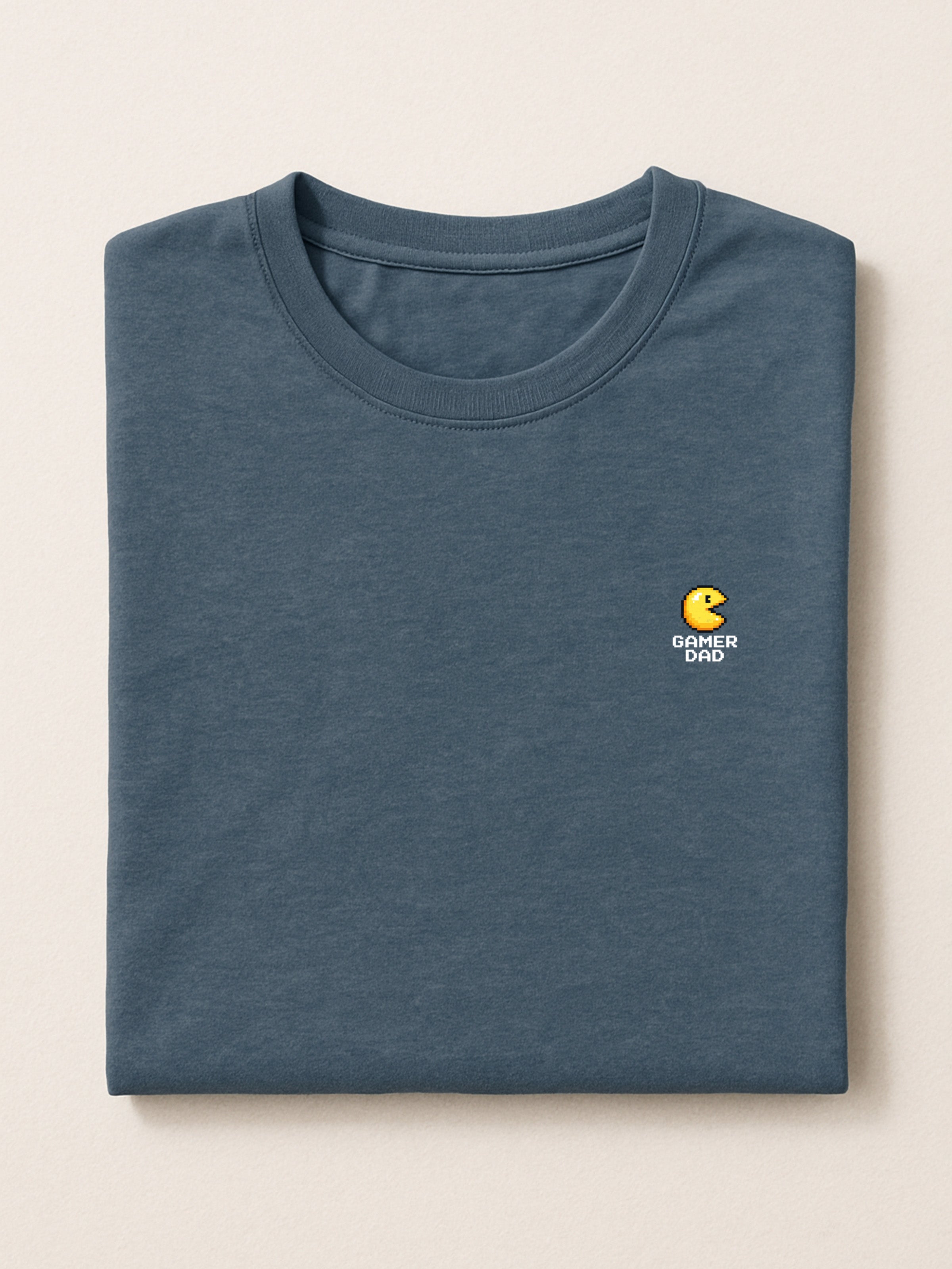 Dad Minis - Gamer Dad - Regular/Oversized T-shirt