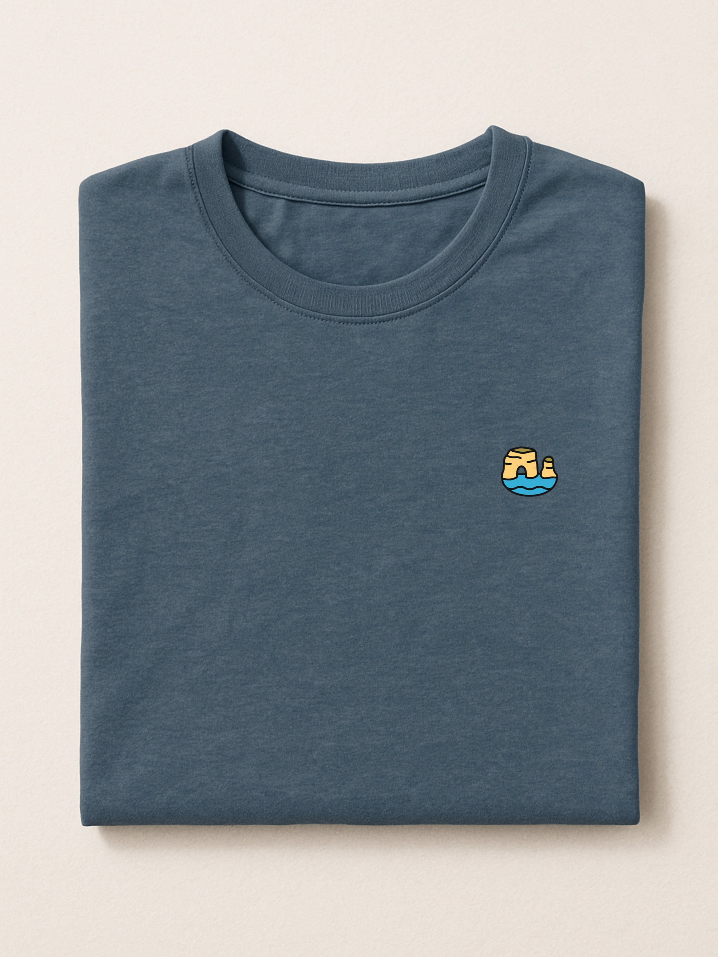 Lebanon Minis - Raouché - Regular/Oversized T-shirt