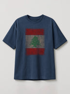 Grunge Pride - Regular/Oversized T-shirt