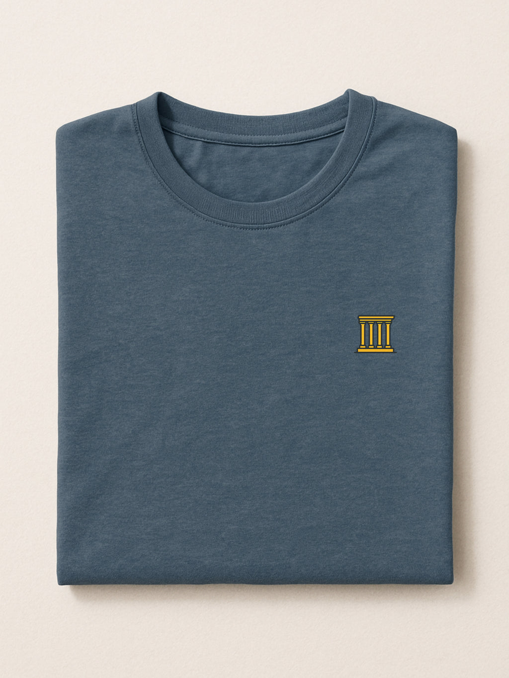 Lebanon Minis - Baalbak - Regular/Oversized T-shirt