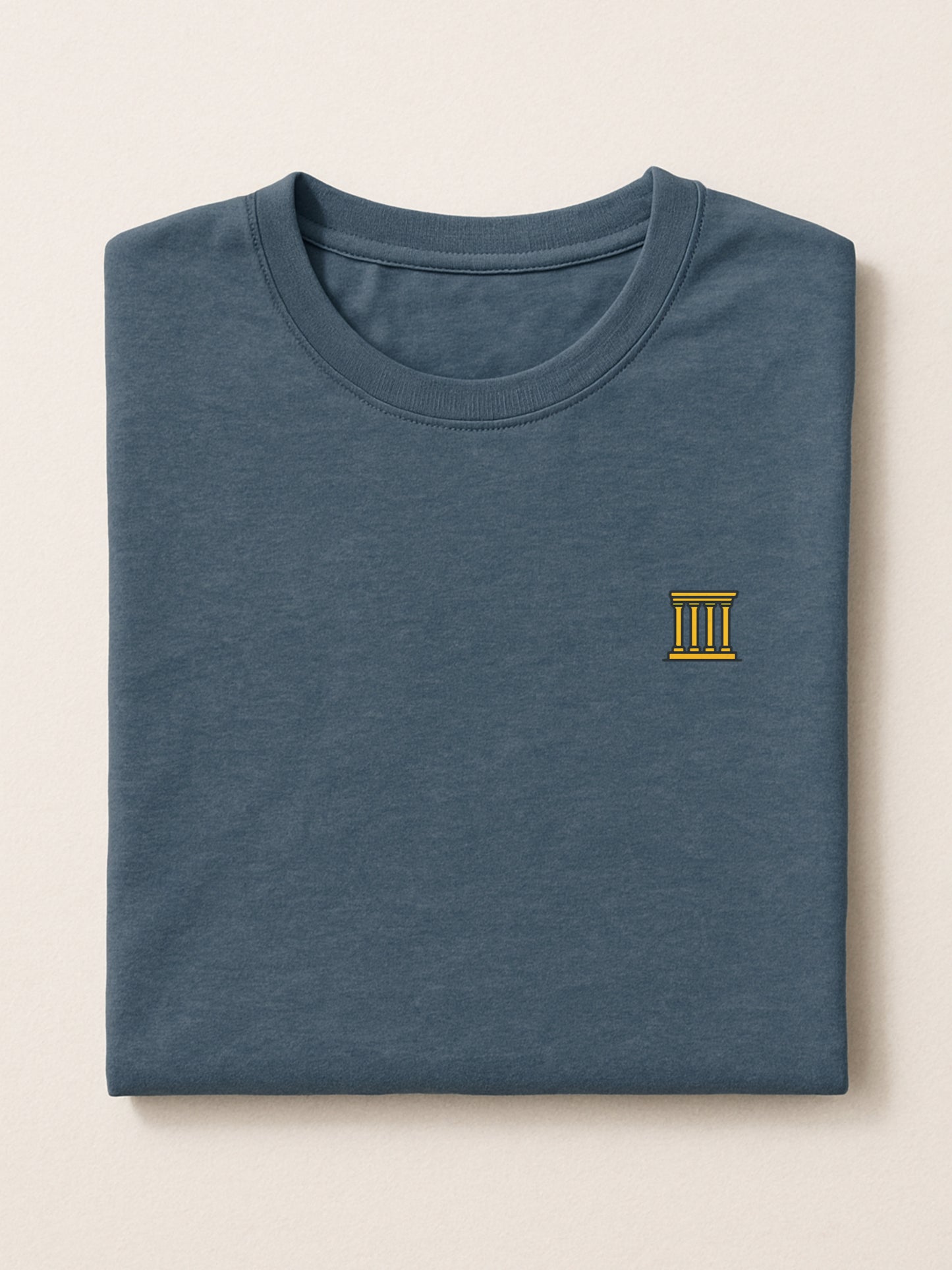 Lebanon Minis - Baalbak - Regular/Oversized T-shirt
