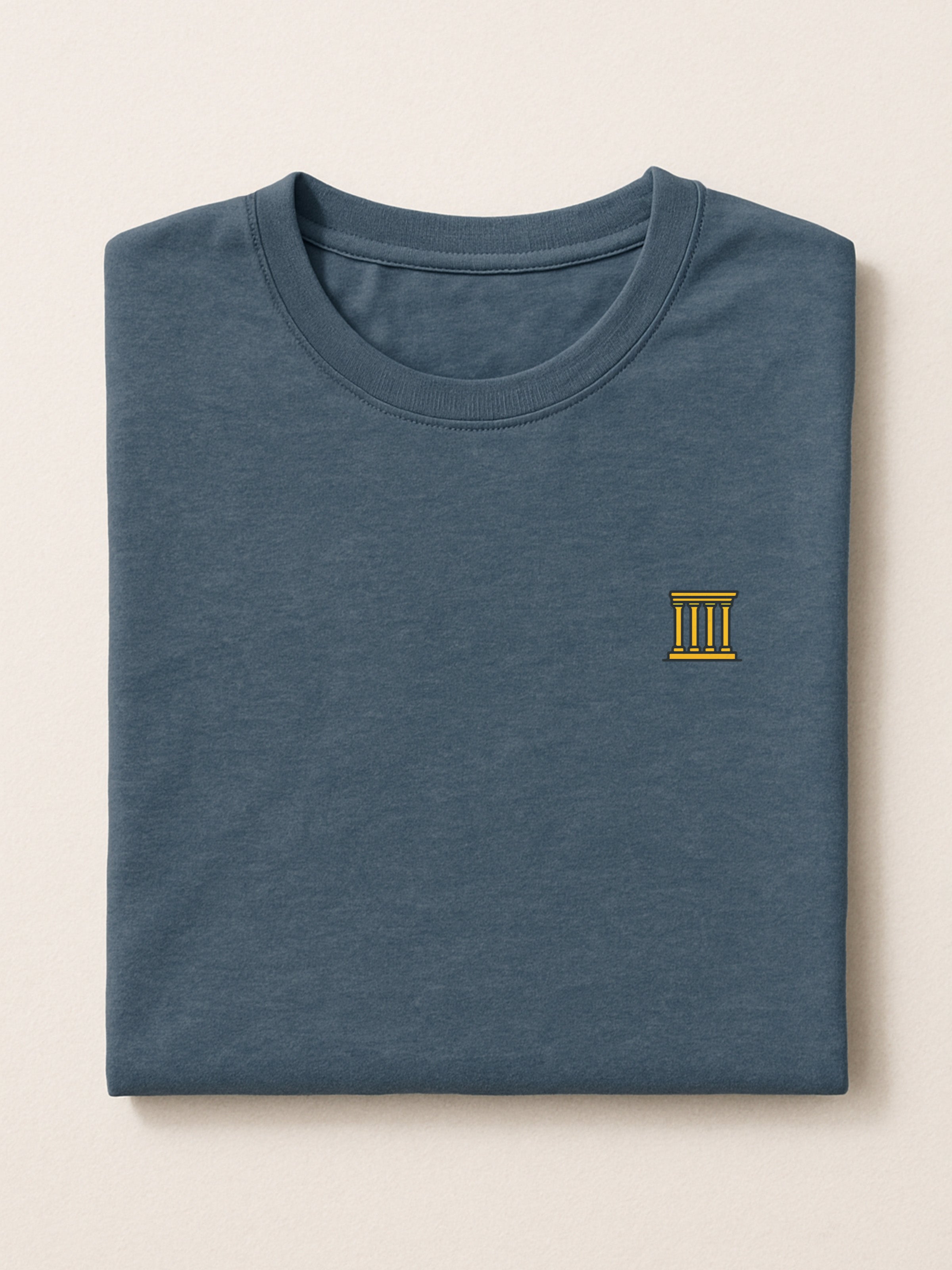Lebanon Minis - Baalbak - Regular/Oversized T-shirt
