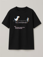 Chromatic Isolation - Regular/Oversized T-shirt