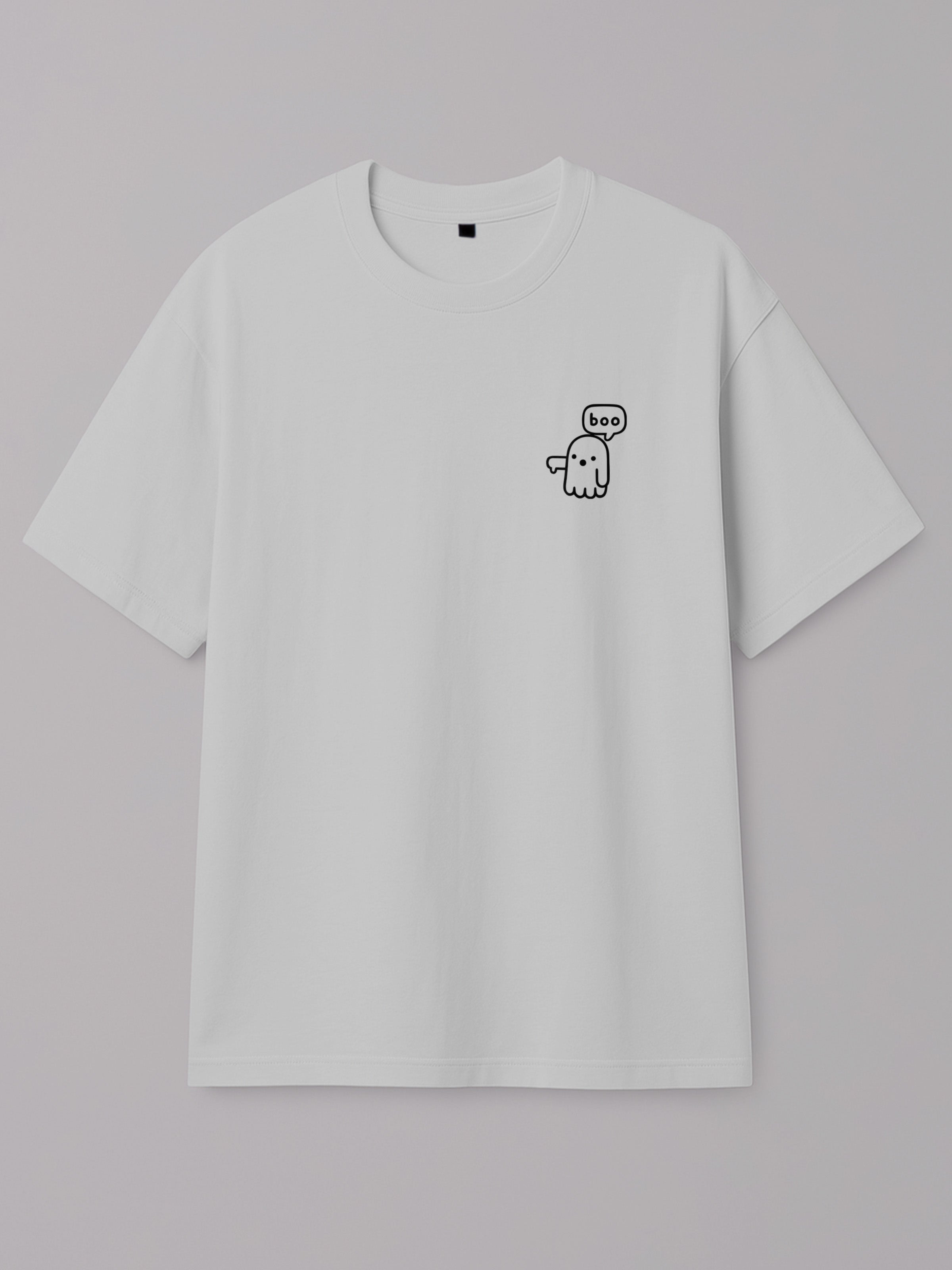 The Shade - Regular/Oversized T-shirt