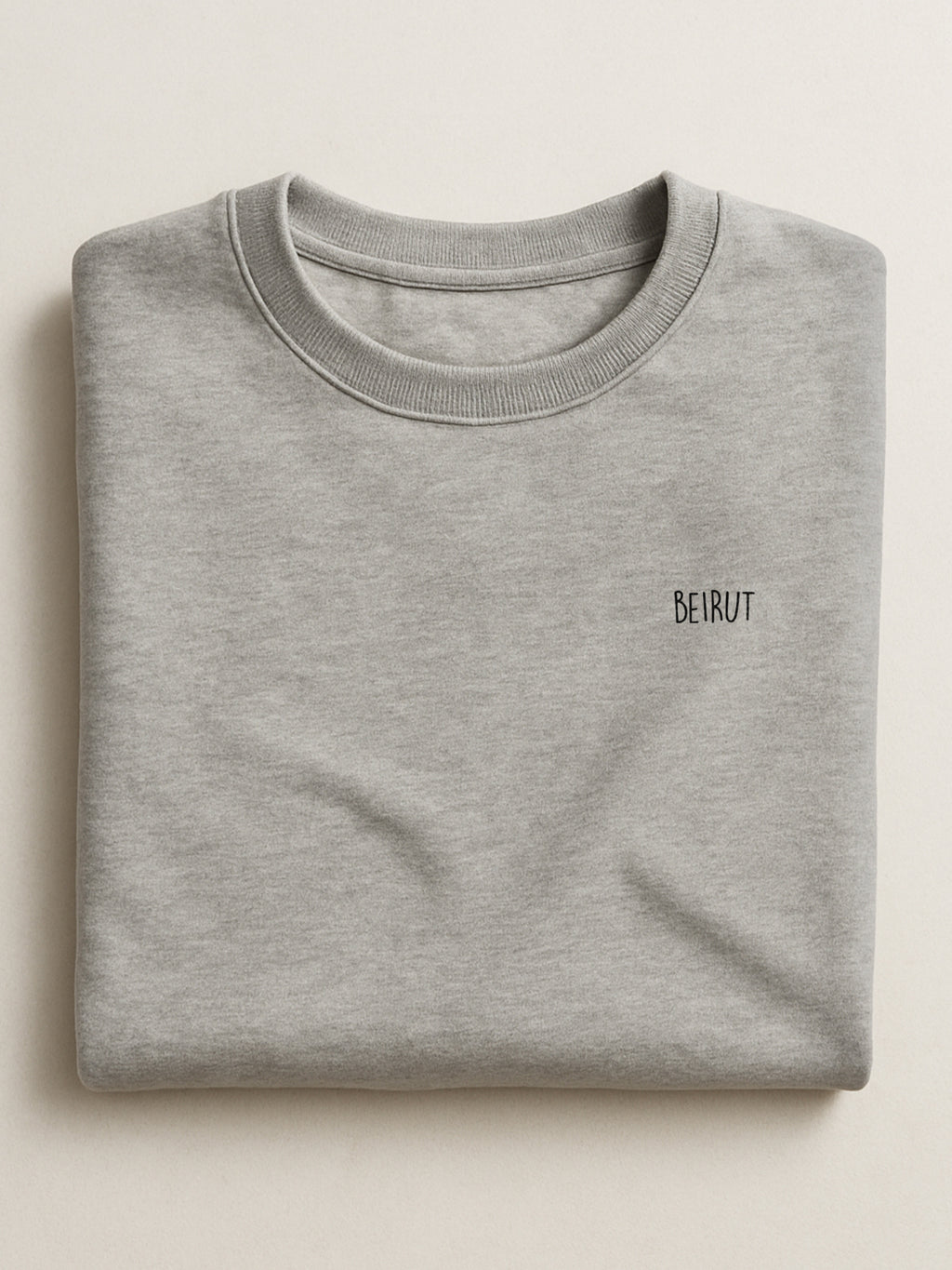 Lebanon Minis - Beirut - Regular/Oversized Sweatshirt