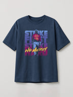 Cobra Kai Attitude - Regular/Oversized T-shirt