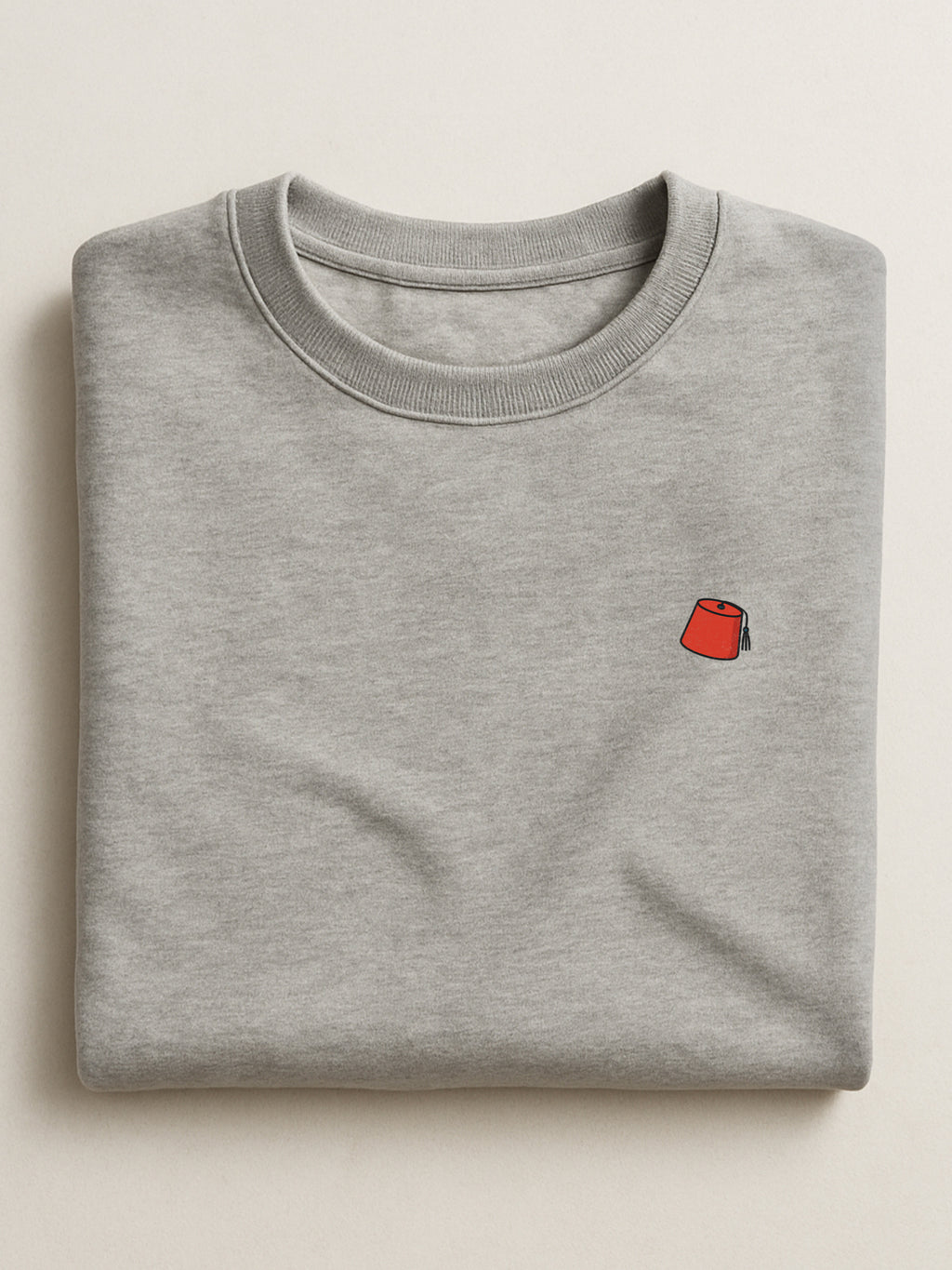 Lebanon Minis - Tarbouche - Regular/Oversized Sweatshirt