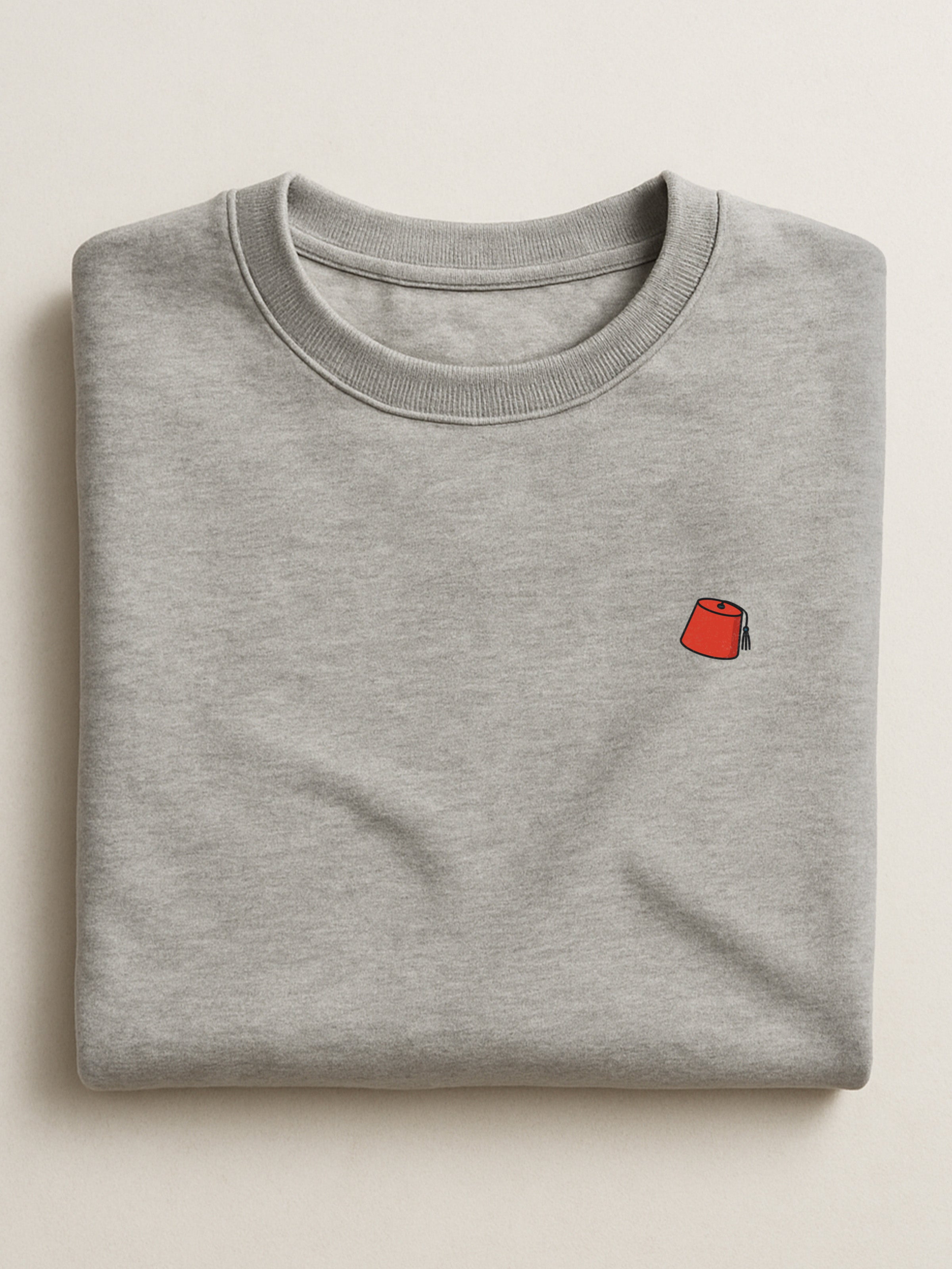 Lebanon Minis - Tarbouche - Regular/Oversized Sweatshirt