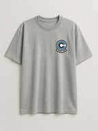 Dragon Ball - Capsule Corp - Regular/Oversized T-shirt