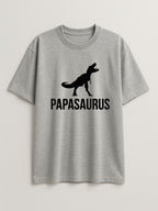 Papasaurus - Regular/Oversized T-shirt