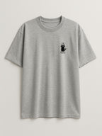 Ew, People Cat - Regular/Oversized T-shirt