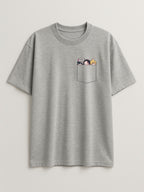 Demon Slayer - Pocket Slayers - Regular/Oversized T-shirt
