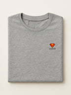 Mom Minis - Superhero Mom - Regular/Oversized T-shirt