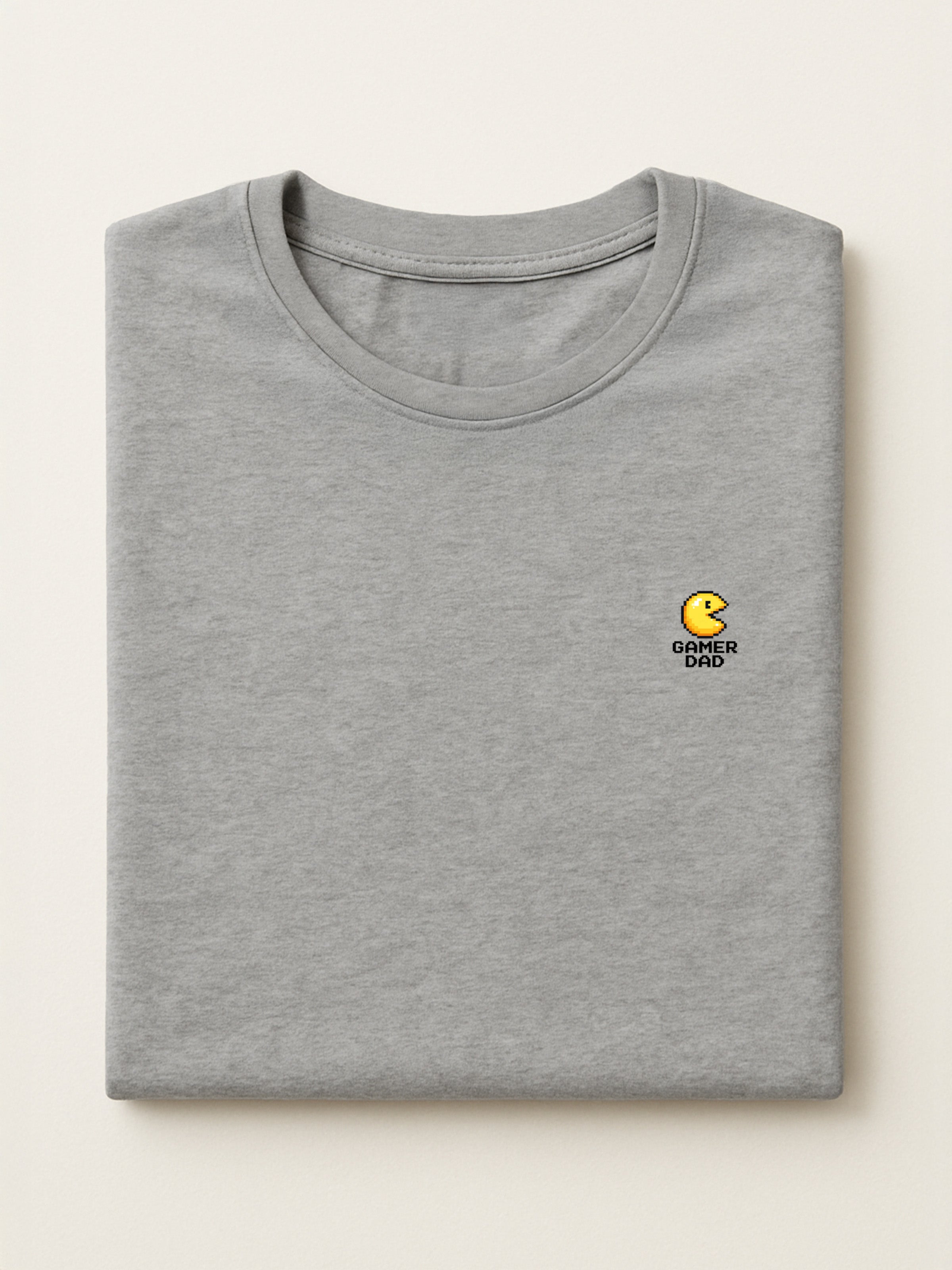 Dad Minis - Gamer Dad - Regular/Oversized T-shirt