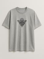 Yu-Gi-Oh! - Millennium Puzzle - Regular/Oversized T-shirt