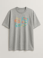 Neon Sticks - Super Nintendo - Regular/Oversized T-shirt