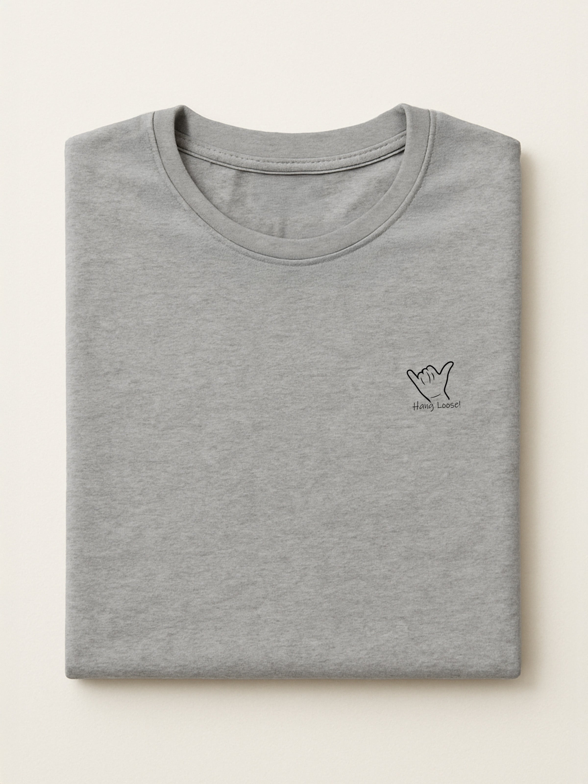 Summer Minis - Hang Loose - Regular/Oversized T-shirt