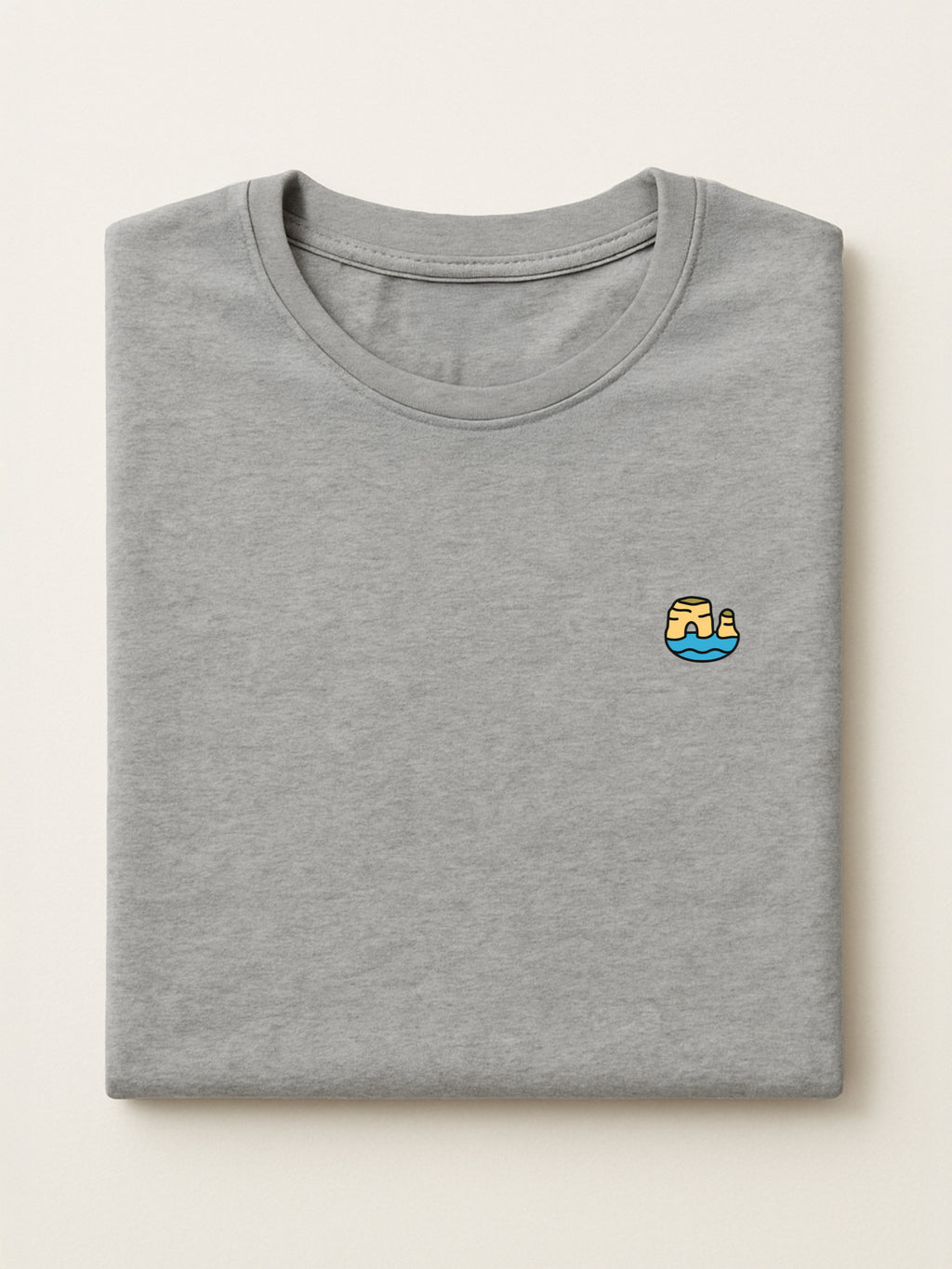 Lebanon Minis - Raouché - Regular/Oversized T-shirt