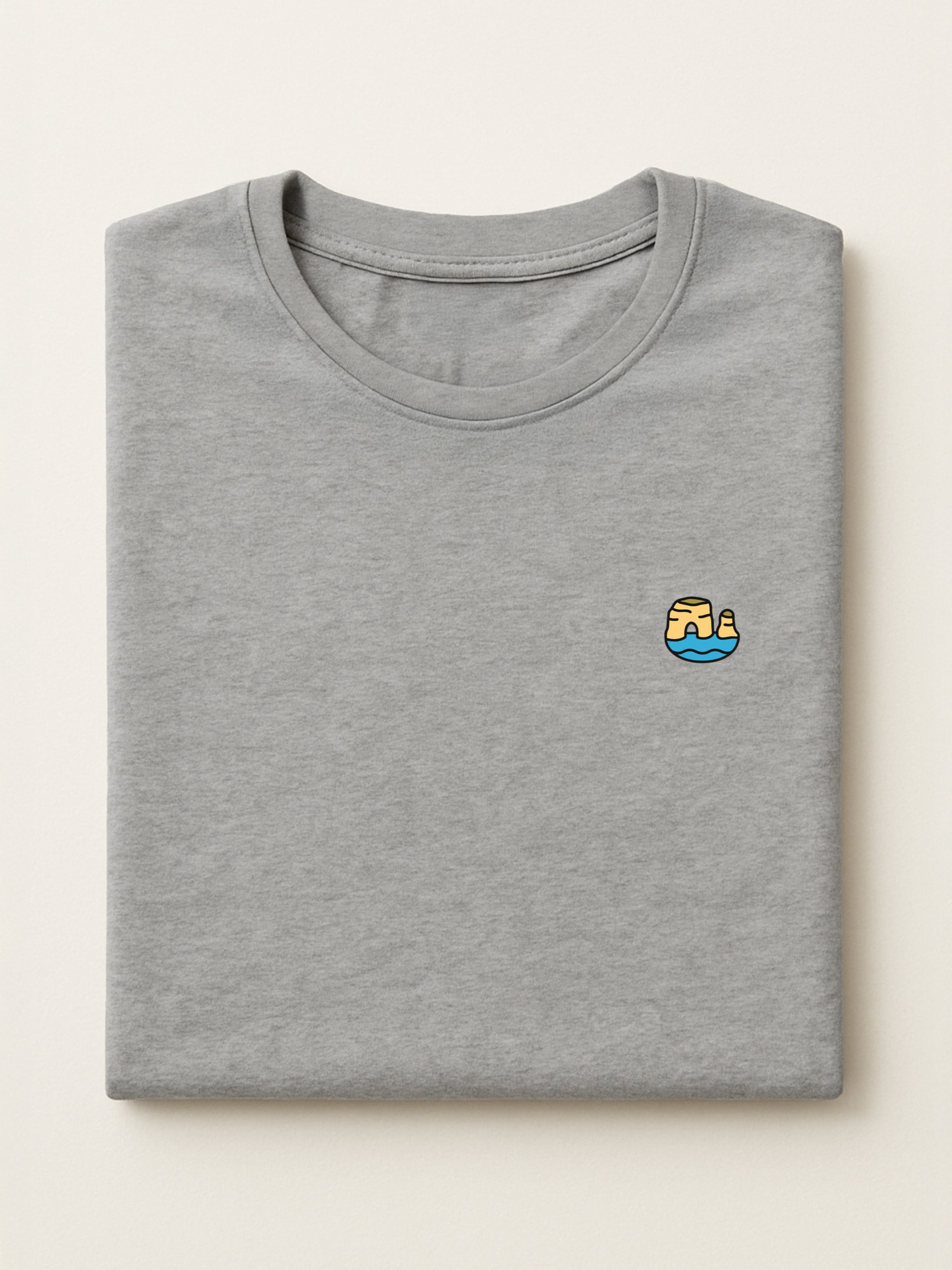 Lebanon Minis - Raouché - Regular/Oversized T-shirt