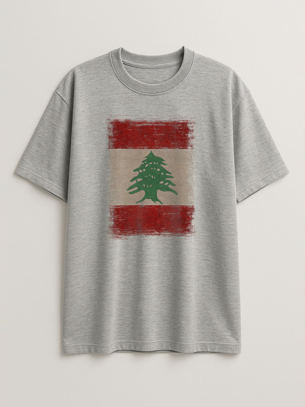 Grunge Pride - Regular/Oversized T-shirt
