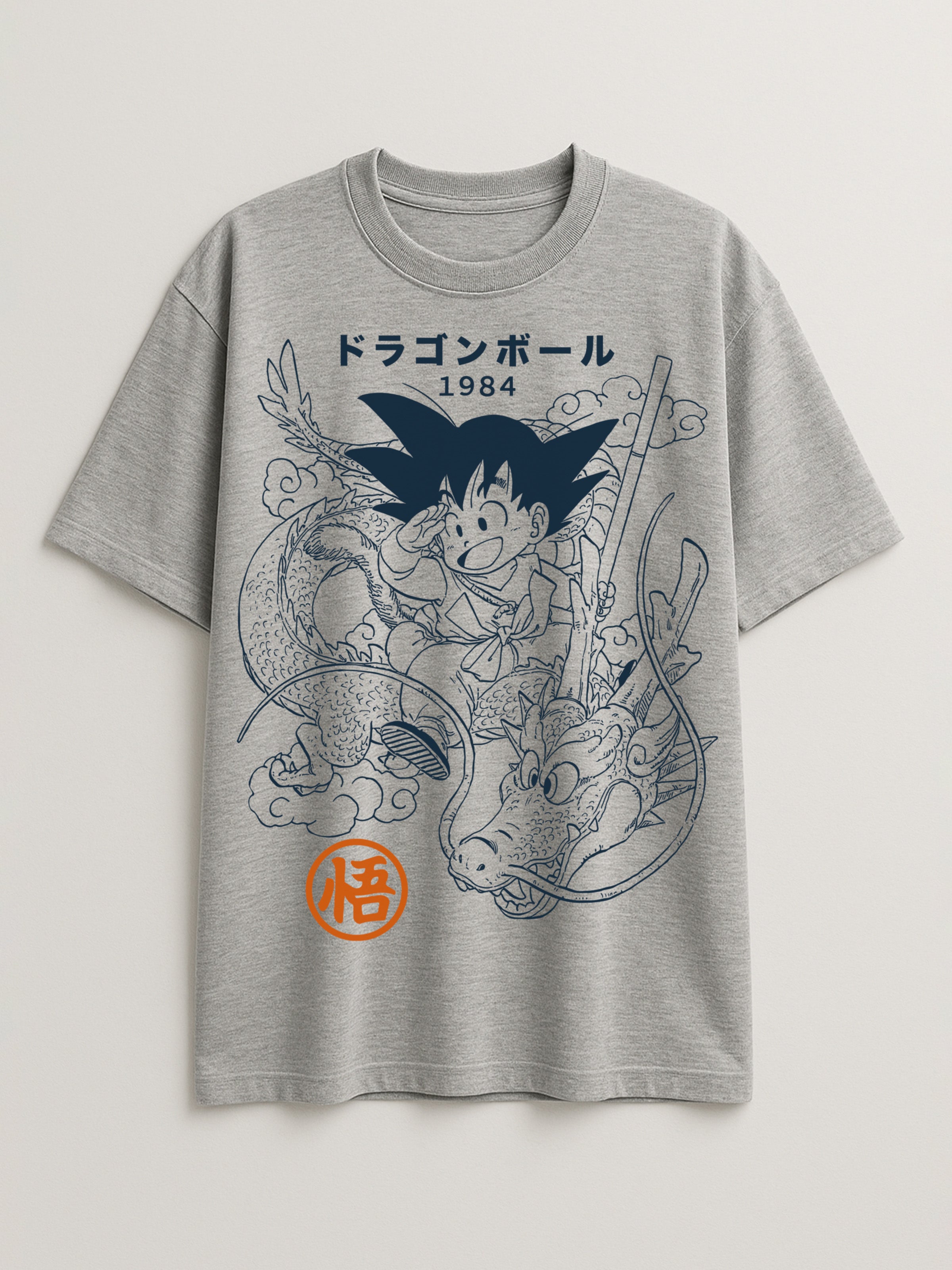 Dragon Ball Generations - First Cover - Regular/Oversized T-shirt