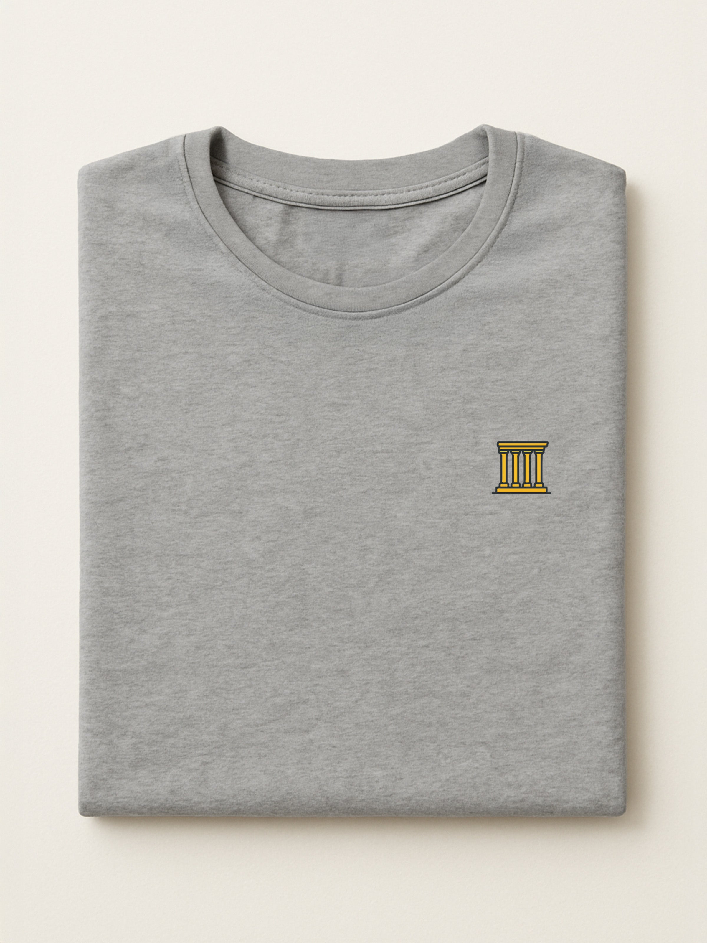 Lebanon Minis - Baalbak - Regular/Oversized T-shirt