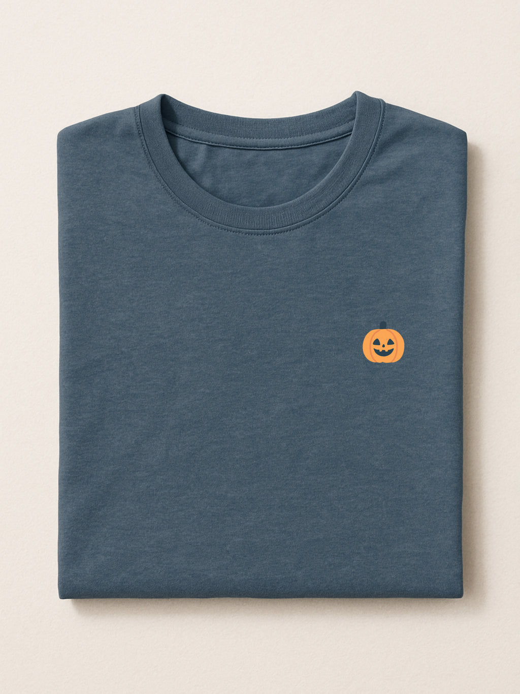 Halloween Minis - Jack-O - Regular/Oversized T-shirt